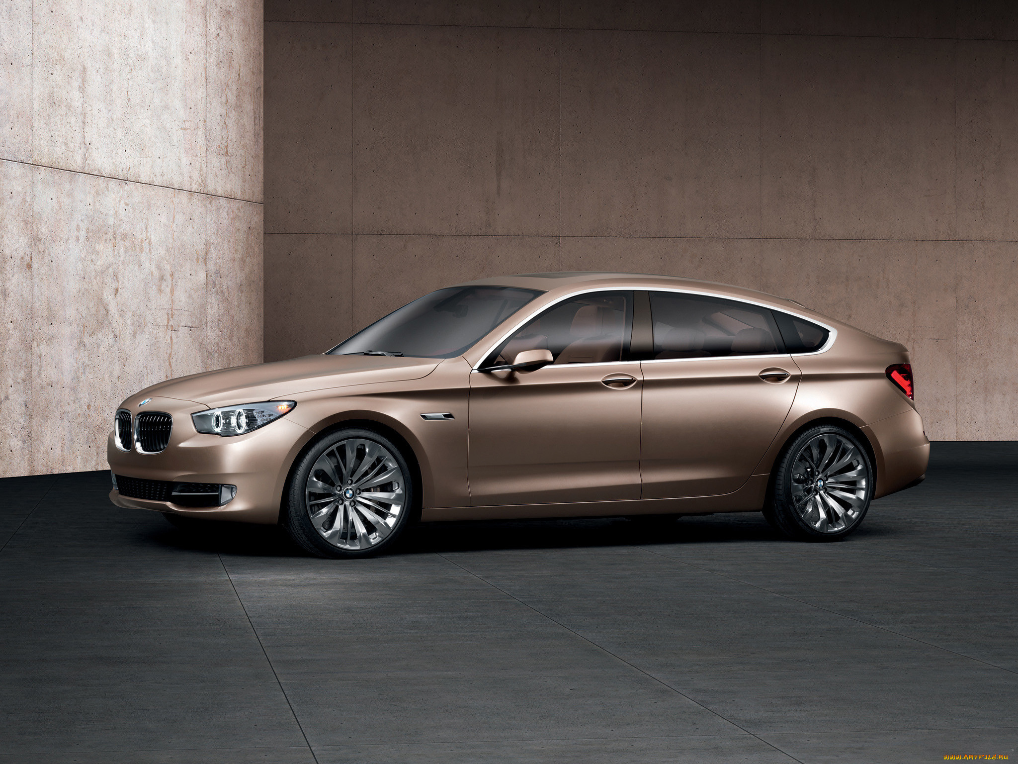 , bmw